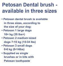 digPets Petosan® Complete Dental Kit