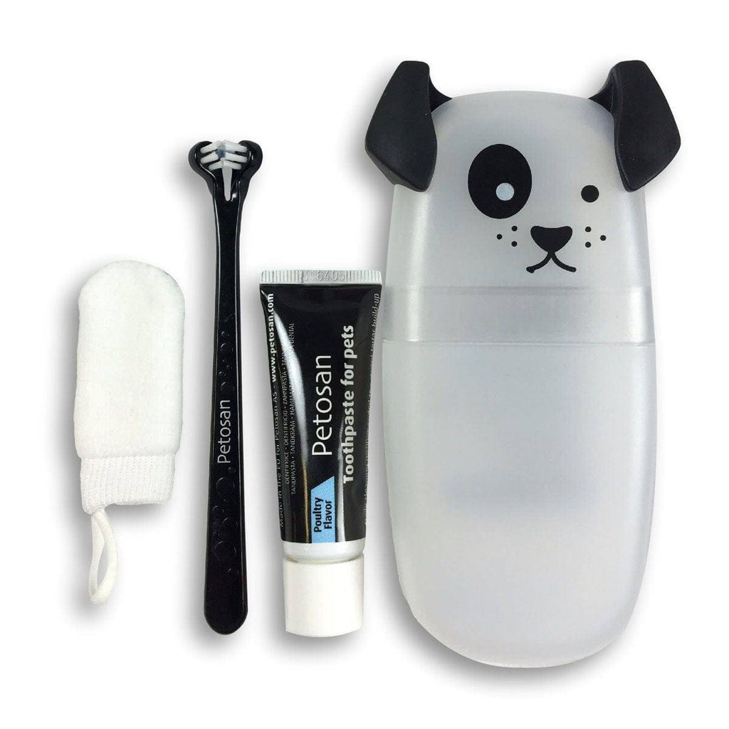 digPets Petosan Puppy Dental Kit