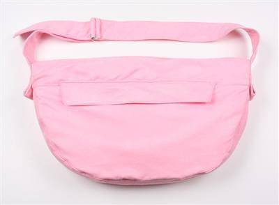 Susan Lanci Designs Cuddle Carrier - Puppy Pink