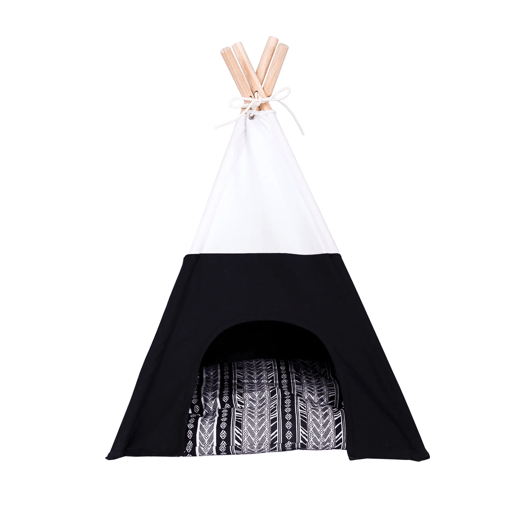 C&F Home SALE Teepee Pet Bed