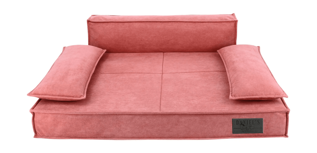 Daniel's Pet Emporium Premium Sofa Pet Bed