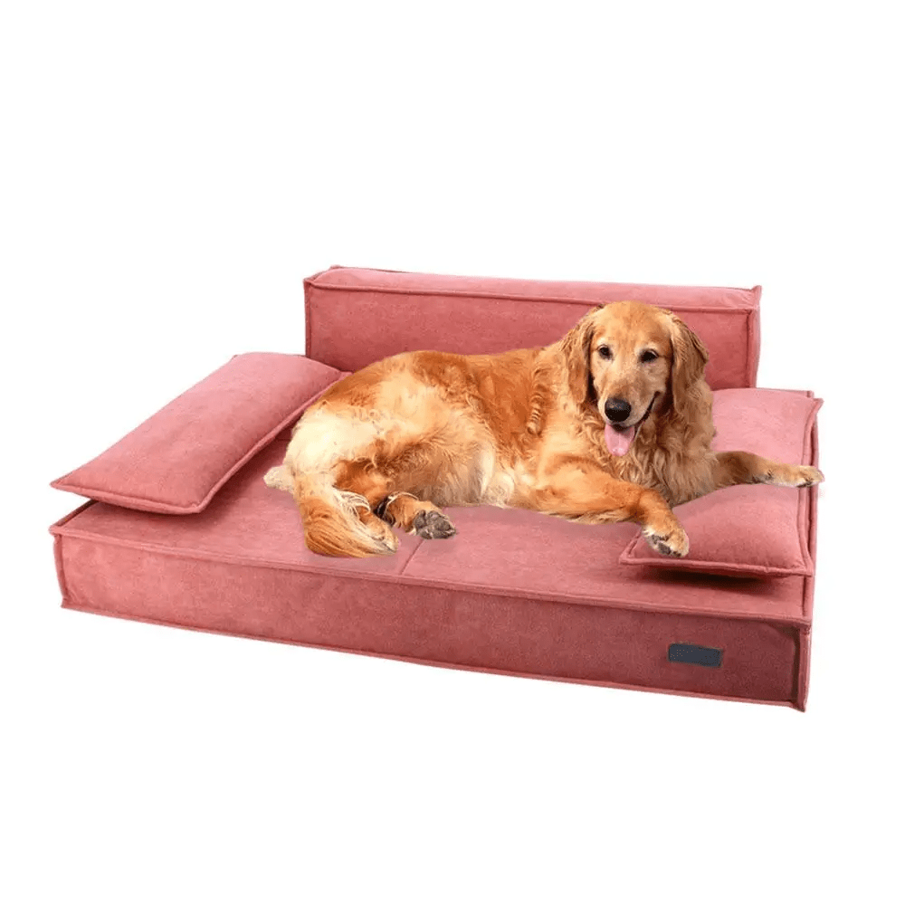 Daniel's Pet Emporium Premium Sofa Pet Bed