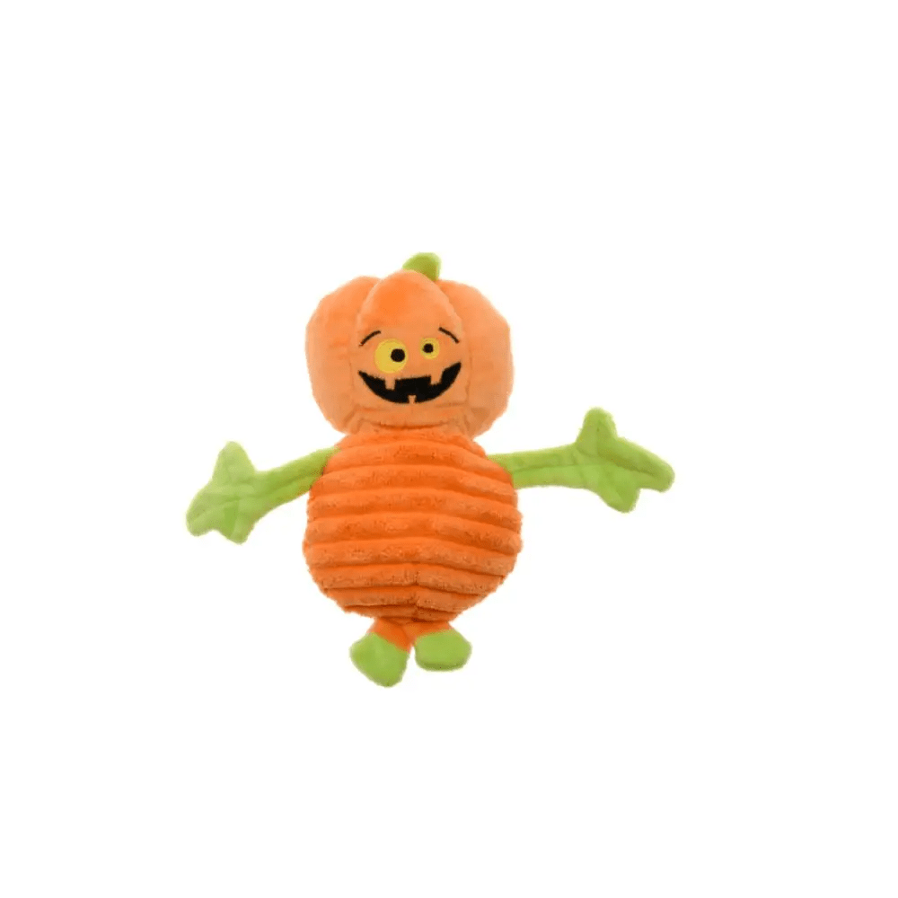 DoggySquad Halloween Pumpkin Toy