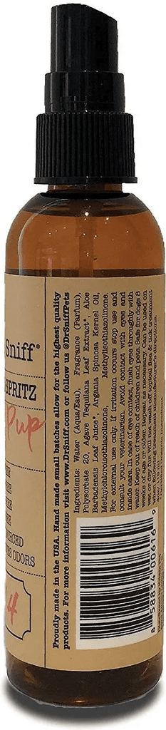 Dr. Sniff Freshening Spritz