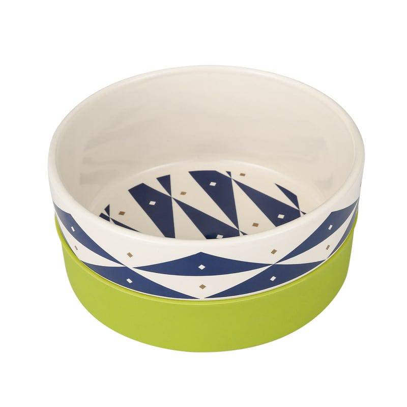 Fetch...for Pets "Oslo" Duo Bowl - Small