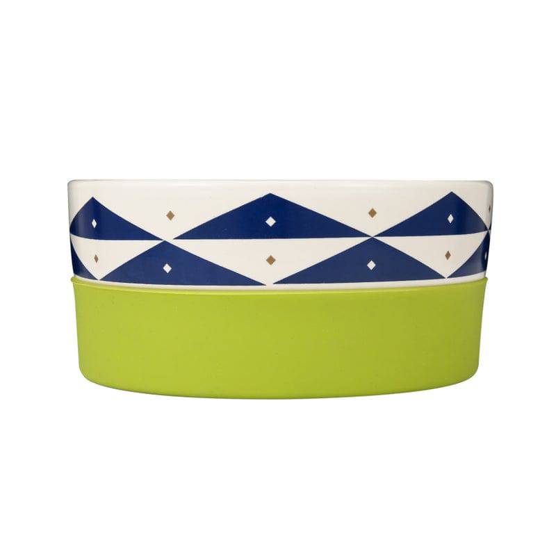 Fetch...for Pets "Oslo" Duo Bowl - Small