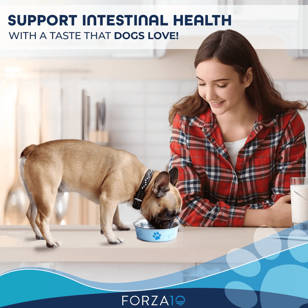 Forza10 Forza10 Legend Digestion Grain-Free Dry Dog Food