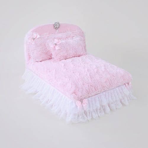 Hello Doggie Baby Doll The Enchanted Nights Collections Dog Bed