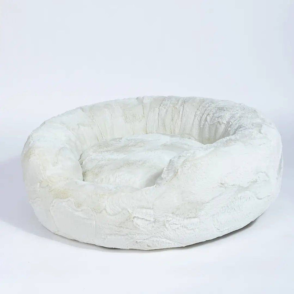 Hello Doggie Ivory / L Amour Bed