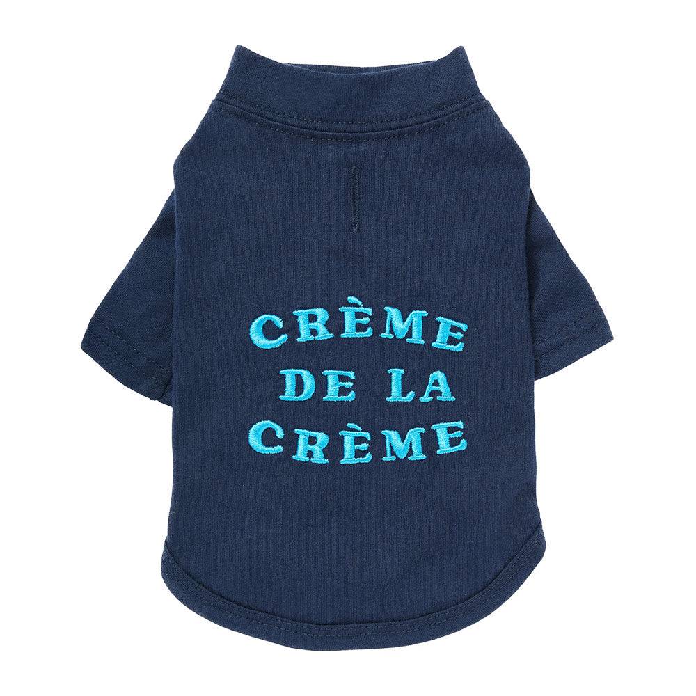 Louis Barx S Crème de la Crème - Dog T-Shirt