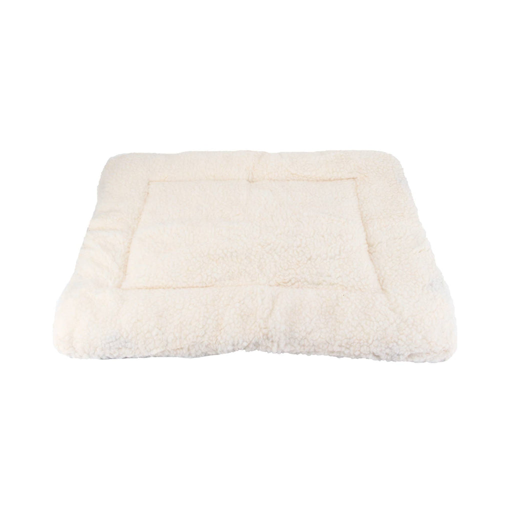Midlee Designs Medium Midlee Designs - Midlee Fleece Dog Bed Topper for Dog Cot Beds