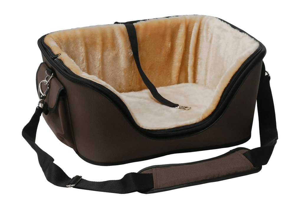 One for Pets The Deluxe Cozy Pet Carrier