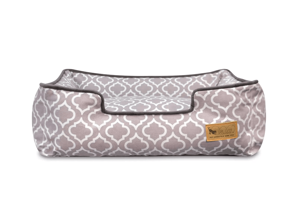 P.L.A.Y. Pet Lifestyle and You Moroccan Lounge Bed