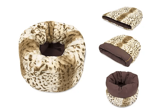 P.L.A.Y. Pet Lifestyle and You Snuggle Bed