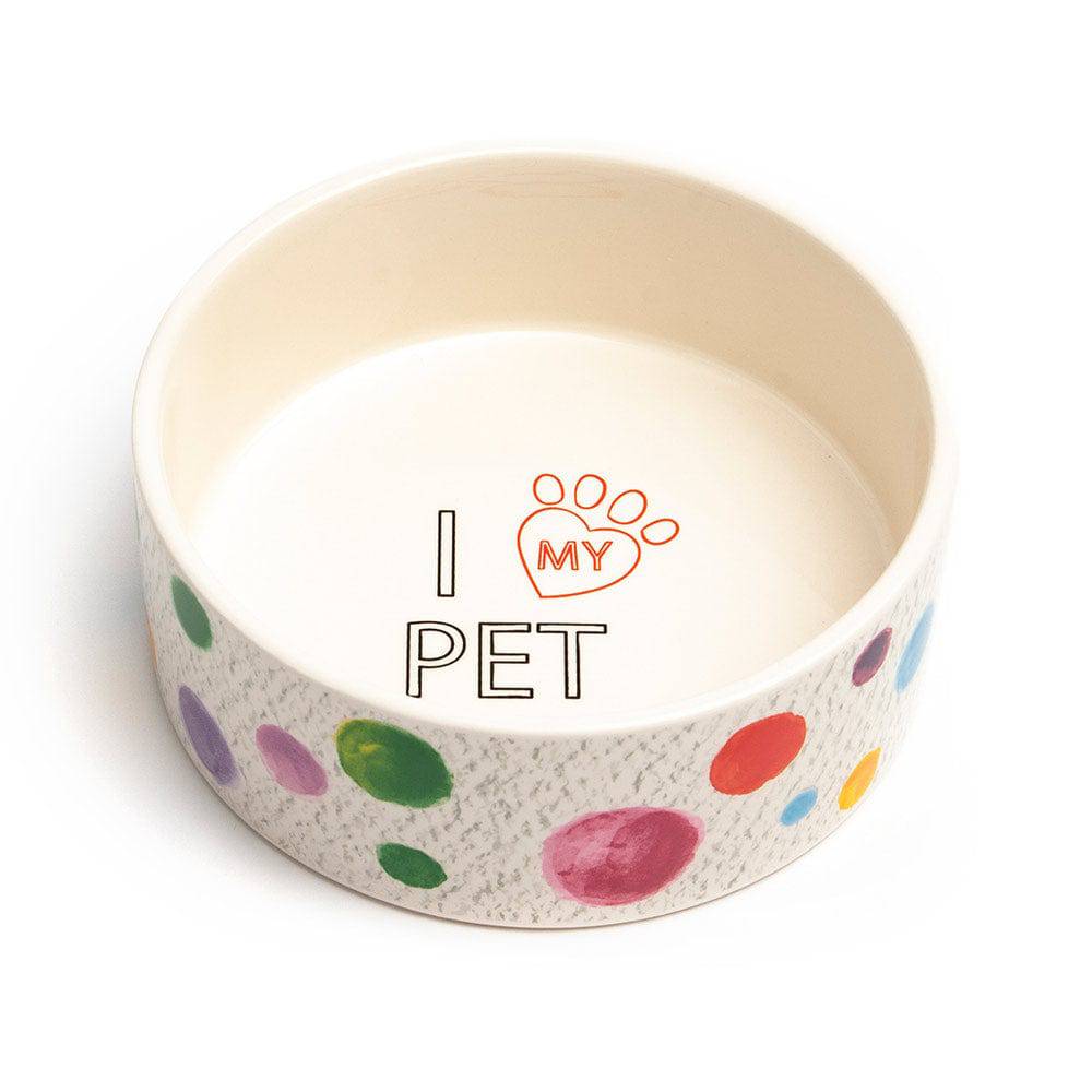 Park Life Designs S Boavista Pet Bowls