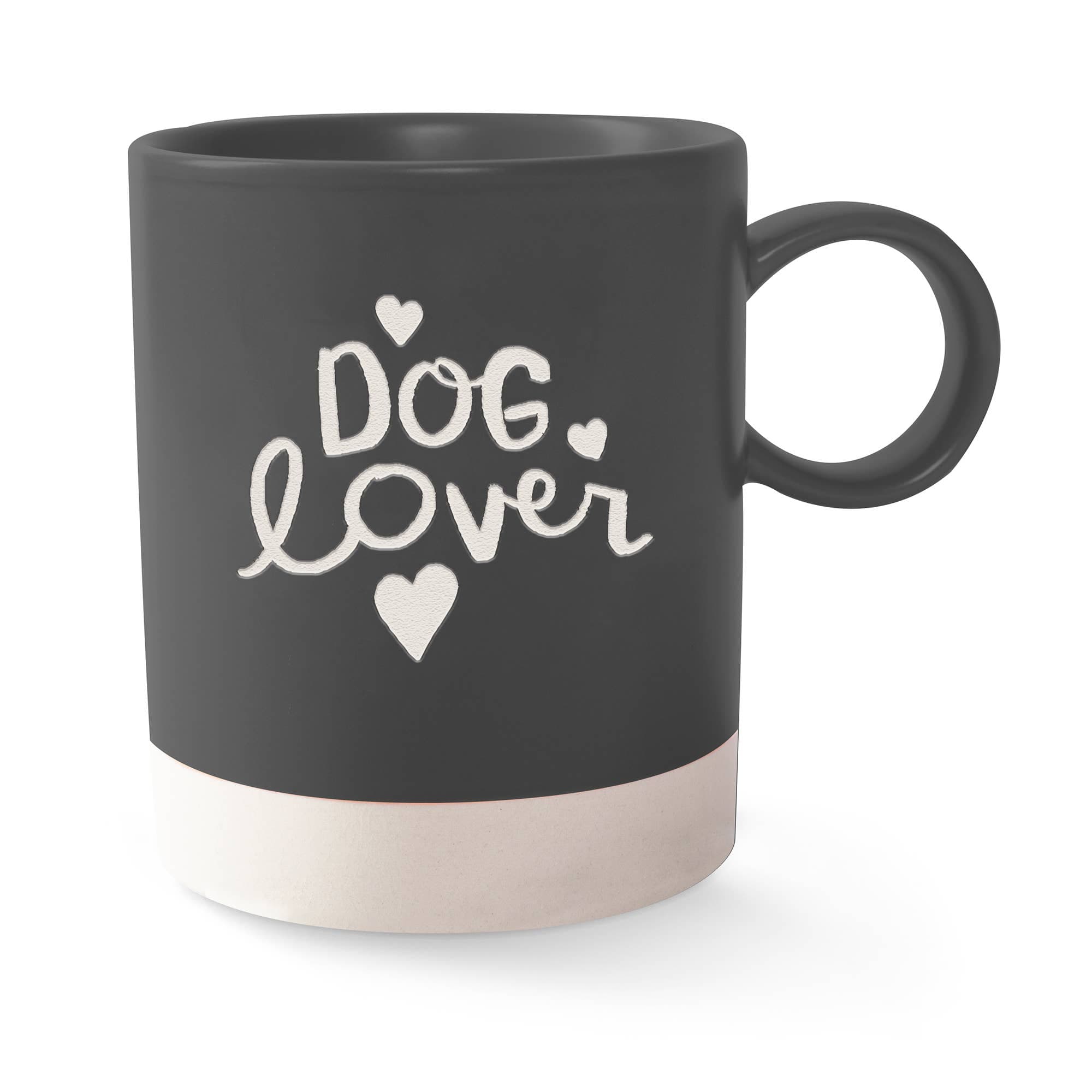 CERAMIC MUG DOG LOVER – Pet Emporium Weston