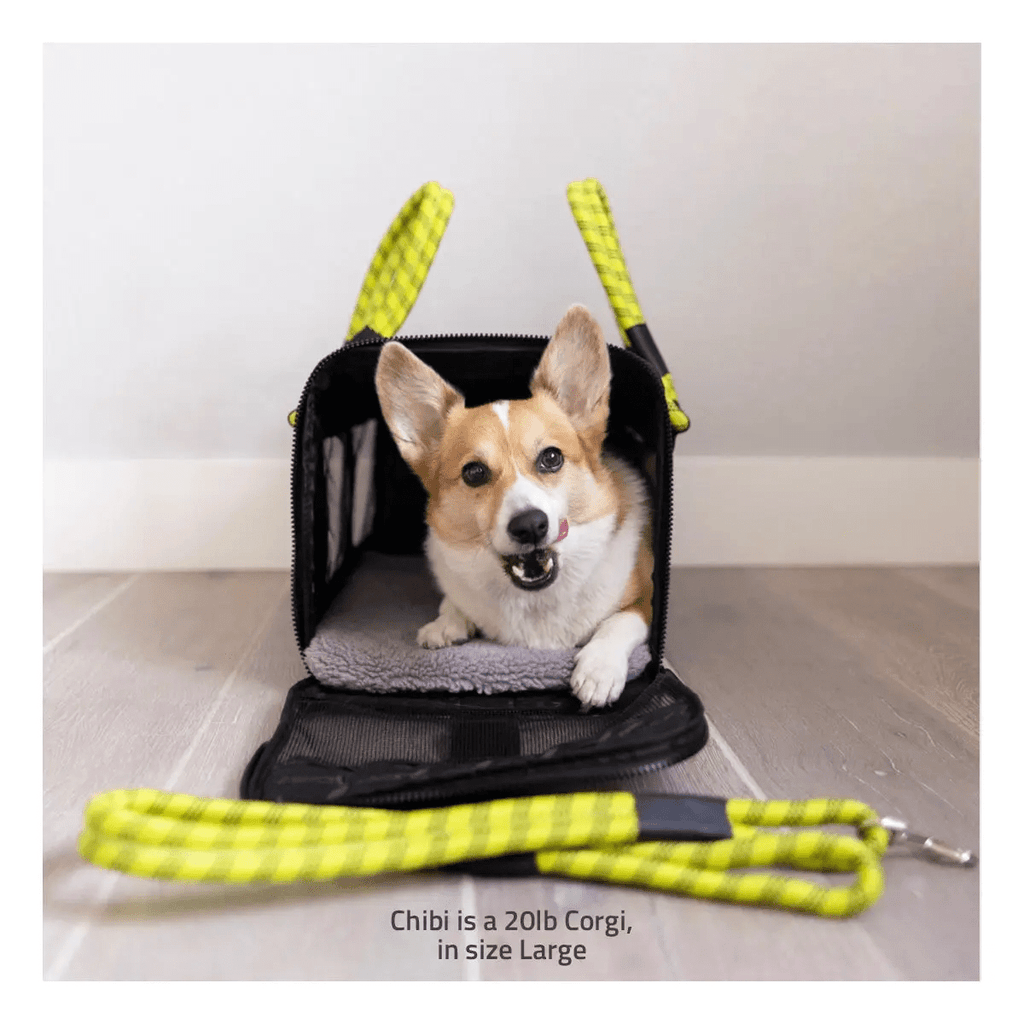 Roverlund Out-of-office Pet Carrier