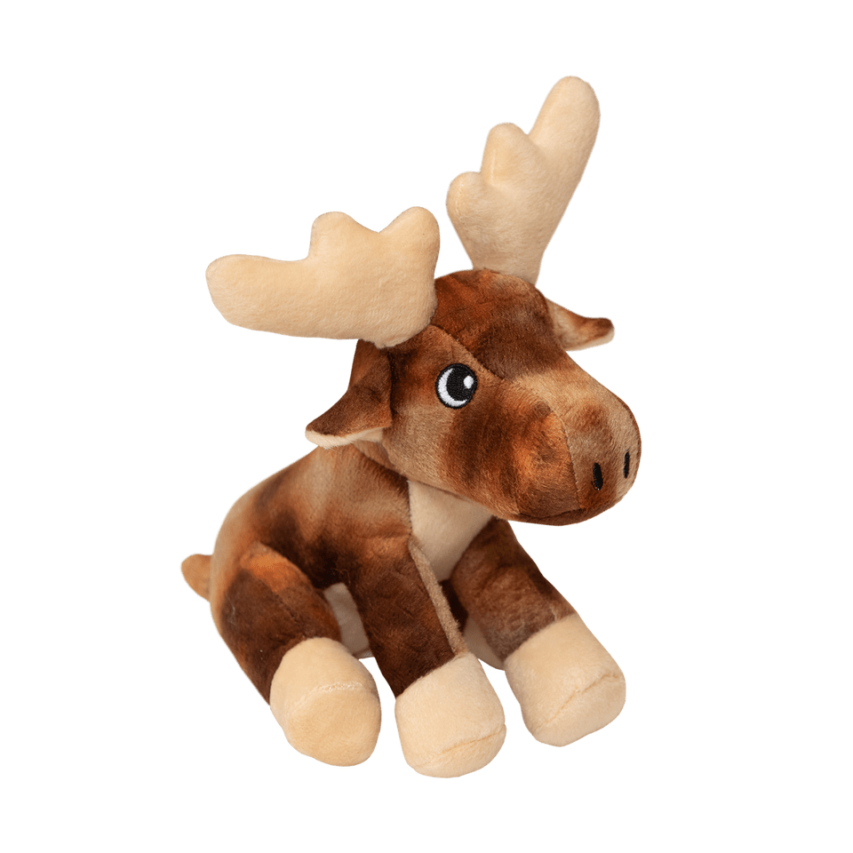 SnugArooz Marty the Moose Toy