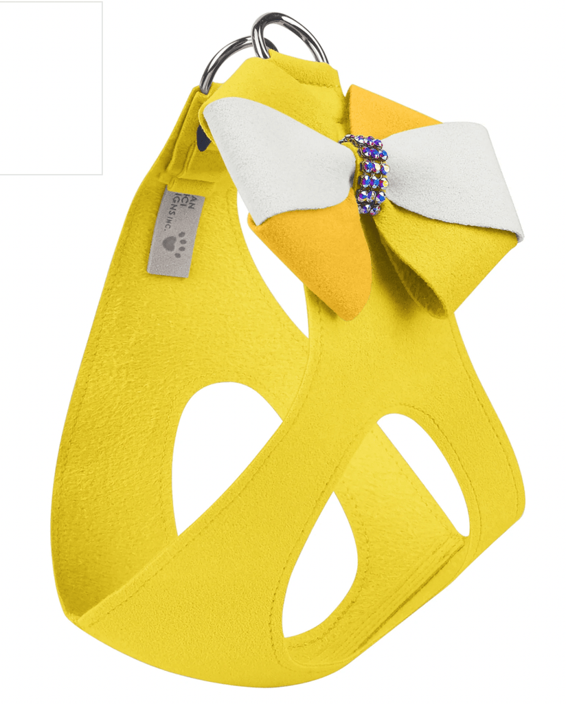 Susan Lanci Designs Piña Colada Step In Harness