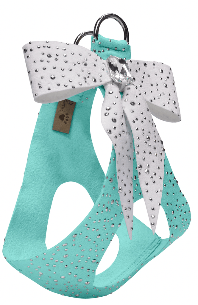 Susan Lanci Designs Tiffi's Gift Step In Harness