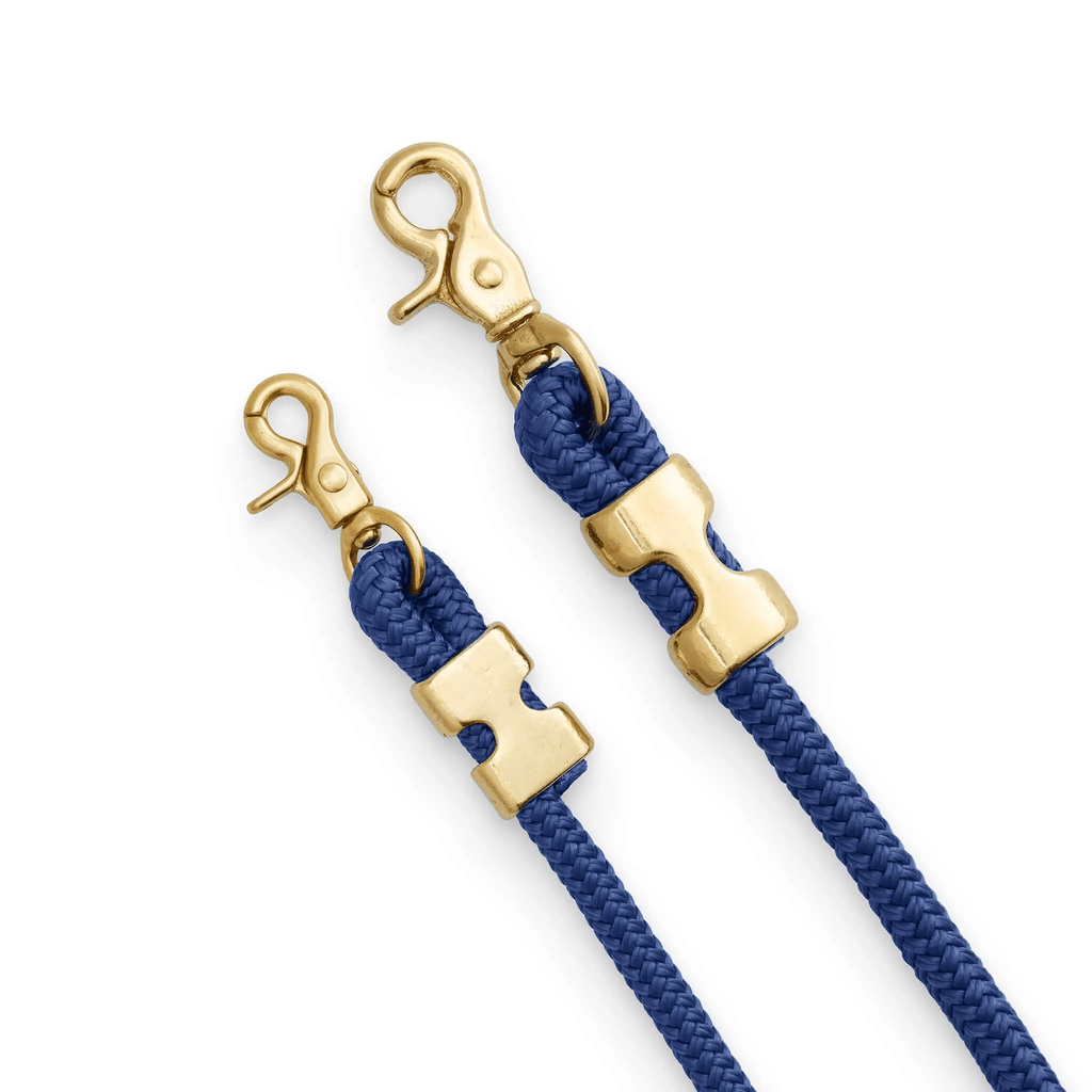The Foggy Dog Ocean Marine Rope Dog Leash