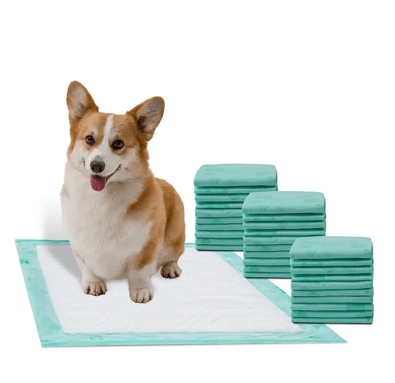 WizSmart by Petix All-Day Dry Dog Pads - Ultra 30 Pack